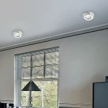 Встраиваемый точечный светильник Novotech Forza 370246