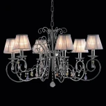 Подвесная люстра Citilux Fiona CL307161