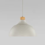 Подвесной светильник TK Lighting Cap 5664 Beige (220V, на проводе)