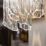 Настенный светильник Varese L34424.93 (220V)