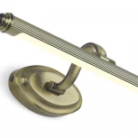 Подсветка для картин Favourite Artifex 2435-1W (LED, 220V, под старину)