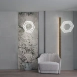 Светильник подвесной Novotech Ondo 359174, диммируемый, в комплекте пульт ДУ IP20 LED 4000К 148W 220V OVER