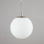 Подвесной светильник Томми CL102014 (220V, на проводе, шар)