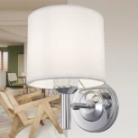 Бра Arte Milano Amalfi-2756 332756/1W CR (220V)