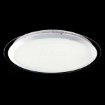 Потолочный светильник круглый Globo Nicole 48365-60 (LED, 220V, пульт управления)