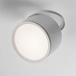 Встраиваемый потолочный светильник Lightstar Acuto 215856 (LED, 220V, круглые, IP44)