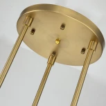 Потолочная люстра Favourite Status 2970-9P