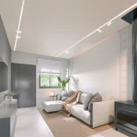 Трековый светодиодный светильник Feron MGN303 41947 низковольтный 20W 48V