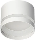 Точечный накладной светильник Citilux Hardy CL002C10 (220V, круглые)