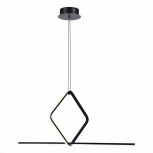 Подвесной светильник ST Luce Gaia SL6113.423.01 (LED, 220V, на проводе)