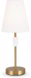 Настольная лампа Freya Pietra FR5371TL-01BS (220V)