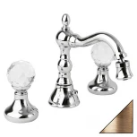 Смеситель Cezares Atlantis ATLANTIS-BBS2-02-Sw для биде