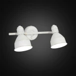 Спот на штанге Citilux Опус CL502523 (220V, выключатель, круглые)