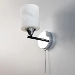 Бра с выключателем Нильс CL132315 (220V)