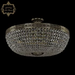 Потолочная люстра Art Classic 21.11 21.111.60SP.GB