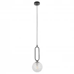 Подвесной светильник MyFar Pierre MR2242-1P (220V, на проводе, шар)