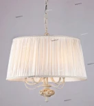 Подвесная люстра Maytoni Olivia ARM326-55-W