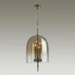 Подвесной светильник Odeon Light Bell 4892/4