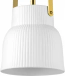 Подвесной светильник Lightstar Ceramo 799013 (220V, на проводе, круглые)