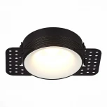 Встраиваемый светильник под гипсокартон ST218.458.01 ST Luce (220V, круглые)