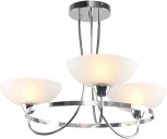 Потолочная люстра Moderli Lione V1201-3C