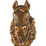 Настенный фонарь уличный Favourite Hunt 2079-1W (220V, животные, IP44)