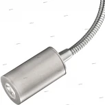 Бра на гибкой ножке для чтения Eglo Pasteri 96477 (220V, выключатель)