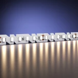 Светодиодная лента 24В 2835 9,6Вт/м 4000К 5м Maytoni 201138