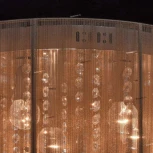 Потолочный светильник MW-Light Жаклин 465011305