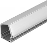 Профиль BOX73-A30-2000 ANOD (Алюминий) 017352