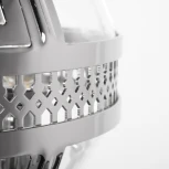 Подвесная люстра Loft It Lantern Residential LOFT3043-CH в форме шара