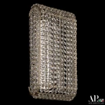 Бра светодиодное APL LED Rimini S500.B2.20-35.A.3000.Gold