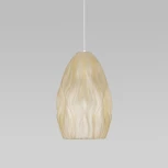 Подвесной светильник Eurosvet Sinki 30186/1 бежевый (a071601) (220V, на проводе)