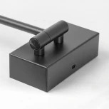 Спот для чтения Lussole Clay LSP-7240 (LED, 220V)