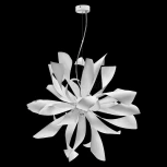 Подвесная люстра Lightstar Turbio 754266 (220V, на тросе)