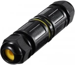 Коннектор 5-и контактный Stekker 49234