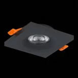 Встраиваемый точечный светильник ST Luce Gera ST205.418.01 (220V)