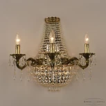 Бра Bohemia 2227 2227H201B/3/47IV GB