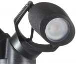 Архитектурная подсветка Fumagalli MiniTommy 3M1.000.000.AXU2L (220V, IP66)