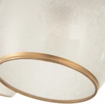 Потолочная люстра Arte Milano AMALFI-326107 326107/3B AB (220V)