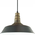 Подвесной светильник Lumion Stig 3677/1 (220V, на проводе, круглые)