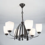 Подвесная люстра Citilux Марго CL129161