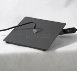 Интерьерная настольная лампа Lussole Lgo Milton LSP-0519