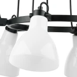 Подвесная люстра Lightstar Acrobata 761160 (220V, на проводе)