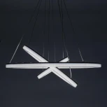 Подвесной светильник Citilux Электрон Смарт CL710A105S