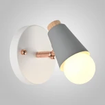 Спот Rotary Wall Хаки Imperiumloft Rotary-Wall01 (185372-26) (220V)