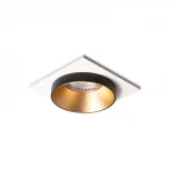 Встраиваемый светильник RAUMBERG 5036RFGdBkWh (220V)