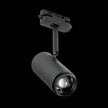 Трековый светильник ST Luce Zoom ST600.436.12 (LED, 220V, круглые)