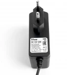 Блок питания для светодиодной ленты 12W 12V (драйвер) Feron LB005 48050