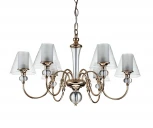 Подвесная люстра Escada 1131/6S